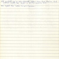 Primary page