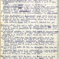 Primary page