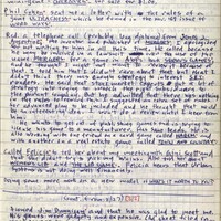 Primary page