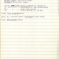 Primary page