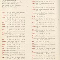 Primary page