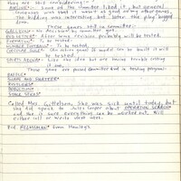 Primary page