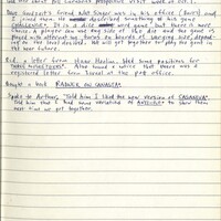 Primary page