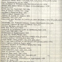 Primary page
