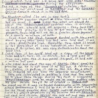 Primary page