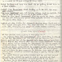 Primary page