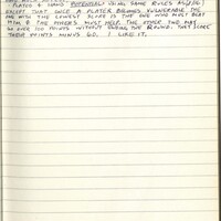 Primary page