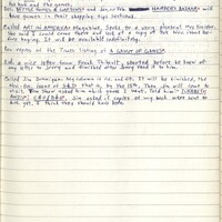 Primary page