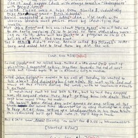 Primary page