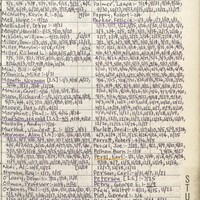 Primary page