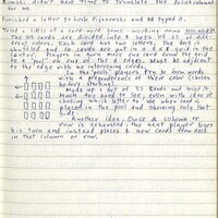 Primary page