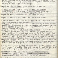 Primary page