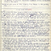 Primary page