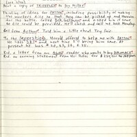 Primary page