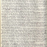 Primary page