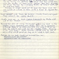 Primary page