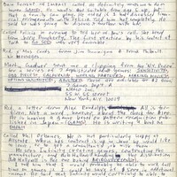 Primary page