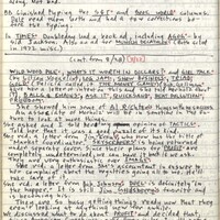 Primary page
