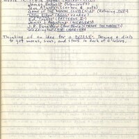 Primary page