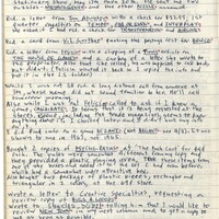 Primary page