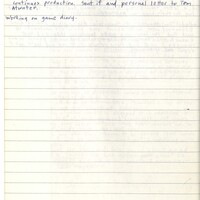Primary page