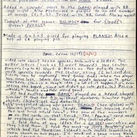 Primary page