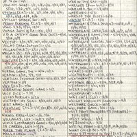 Primary page