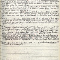 Primary page