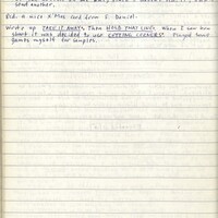 Primary page