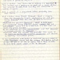Primary page