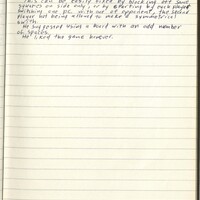 Primary page