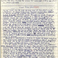 Primary page