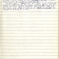 Primary page
