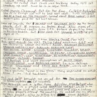 Primary page