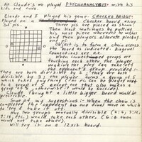 Primary page