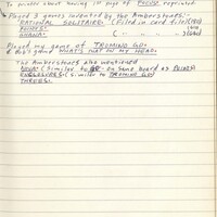 Primary page
