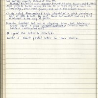 Primary page