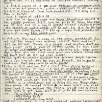 Primary page