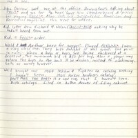 Primary page