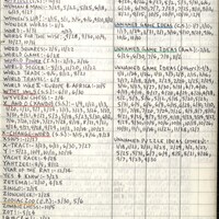 Primary page
