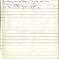 Primary page