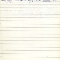Primary page