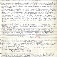 Primary page