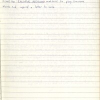 Primary page