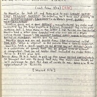 Primary page