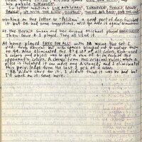 Primary page