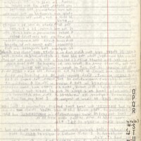 Primary page