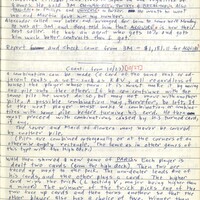 Primary page