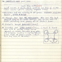 Primary page