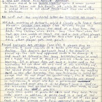 Primary page